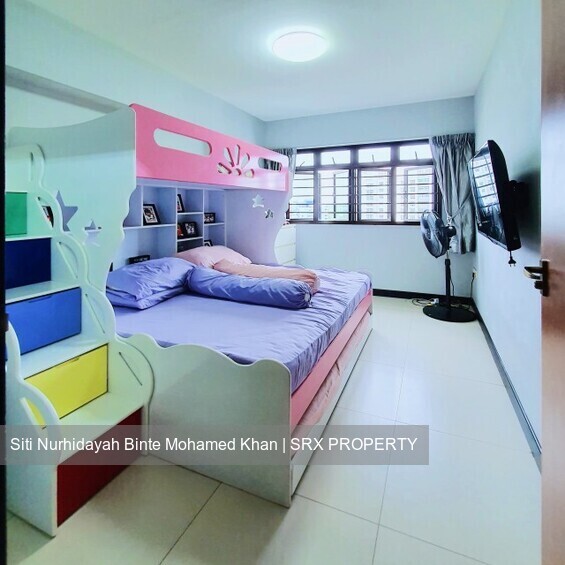Blk 869A Tampines Avenue 8 (Tampines), HDB 4 Rooms #247182521